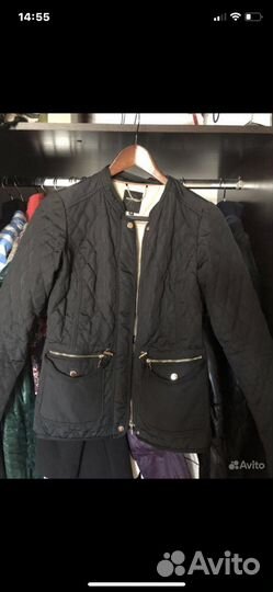 Вещи пакетом 40-42