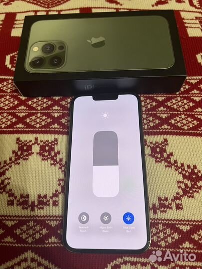 iPhone 13 Pro, 256 ГБ