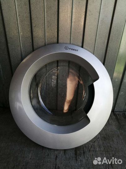 Запчасти для indesit innex push wash