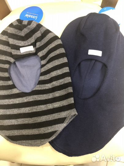 Шапка шлем Lassie by Reima (Ласси)