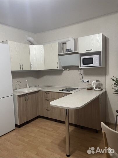 Кухонный гарнитур угловой