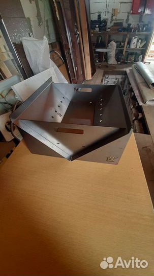 Мангал разборный