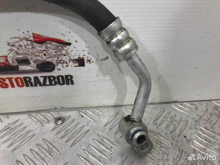 Шланг кондиционера Kia Spectra седан S6D 2008