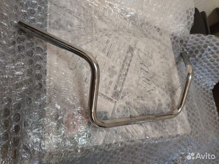 Руль стоковый харлей дэвидсон touring