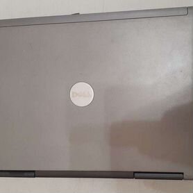 Ноутбук Dell Latitude D531