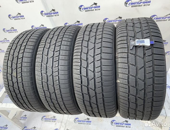 Continental ContiWinterContact TS 830 P 225/50 R17 98V