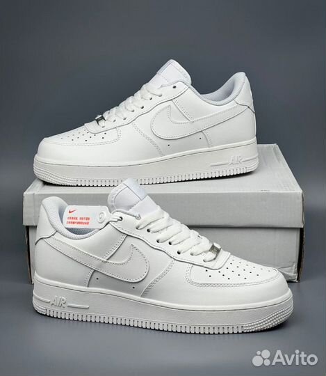 Nike Air Force 1