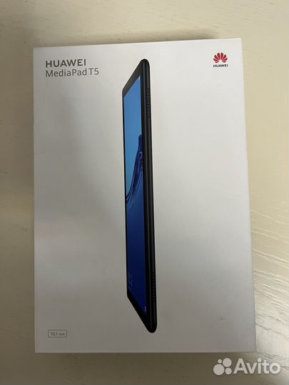 Планшет huawei mediapad t5