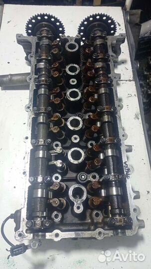 Гбц Шевроле Эпика 2-2.5л