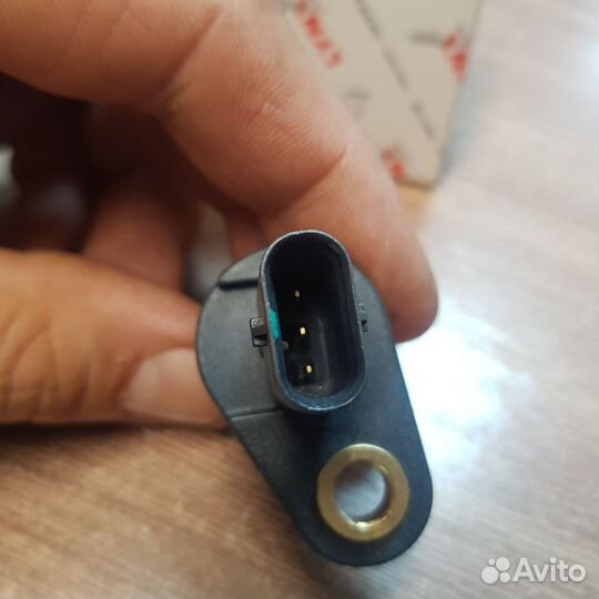 Датчик р/вала впуск Opel Astra J, Chevrolet Cruze