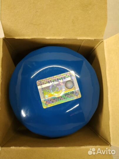 Фильтр масляный Kia Hyundai