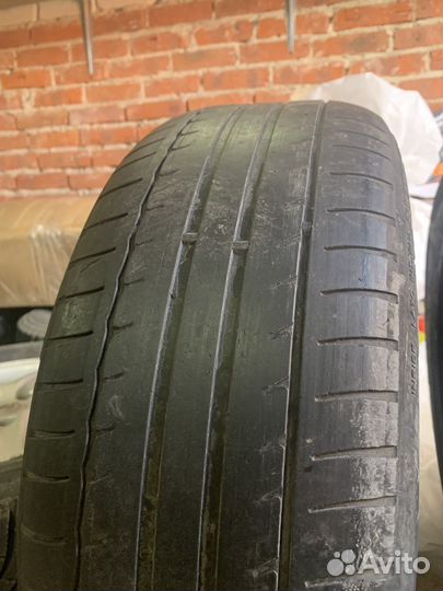 Michelin Primacy HP 205/60 R16
