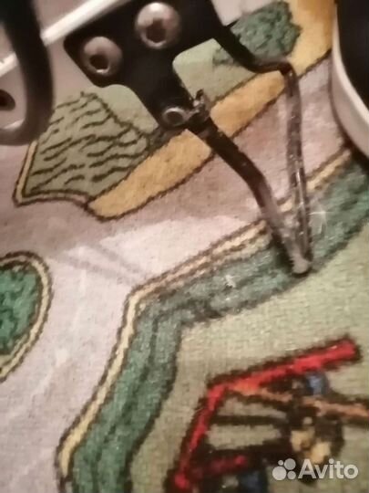 Самокат детский и взрослый