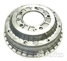 Барабан Ваз 2121(Нива),2123(Шеви) г.Владимир новый