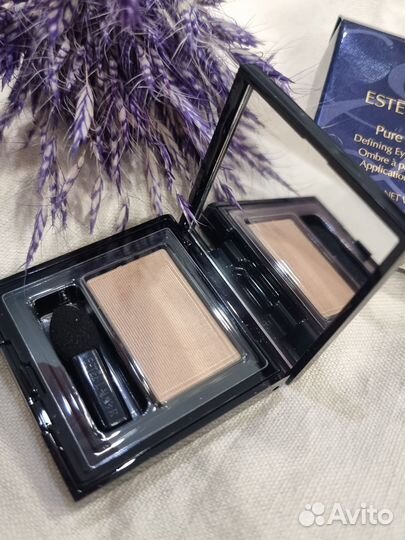 Новые тени Estee Lauder