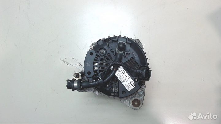 Генератор Volkswagen Golf Plus, 2007