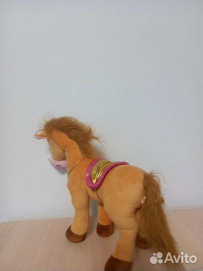 Лошадь игрушка