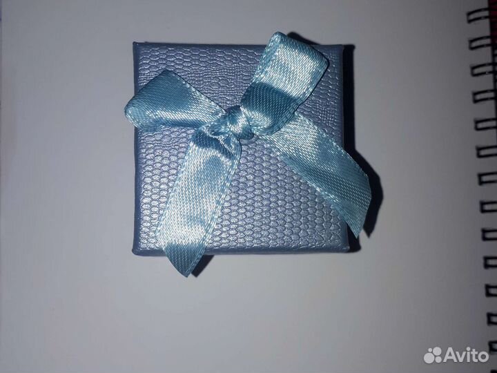 Кольцо Эды Йылдыз