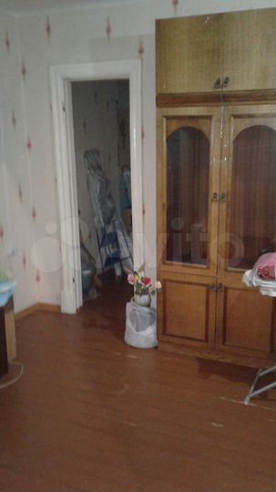 2-к. квартира, 42,8 м², 4/5 эт.