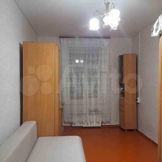2-к. квартира, 56 м², 2/2 эт.