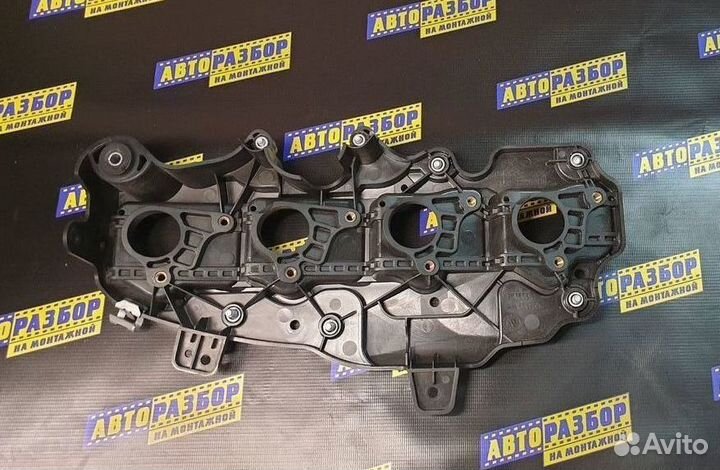 Клапанная крышка Volvo s60, Ford Kuga 1.6t