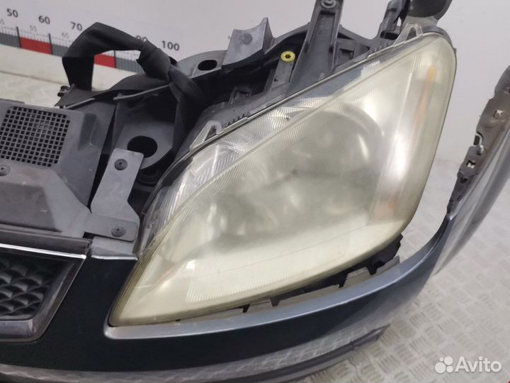 Бампер (ноускат) для Ford C-MAX 1 R0B1F11K1V1