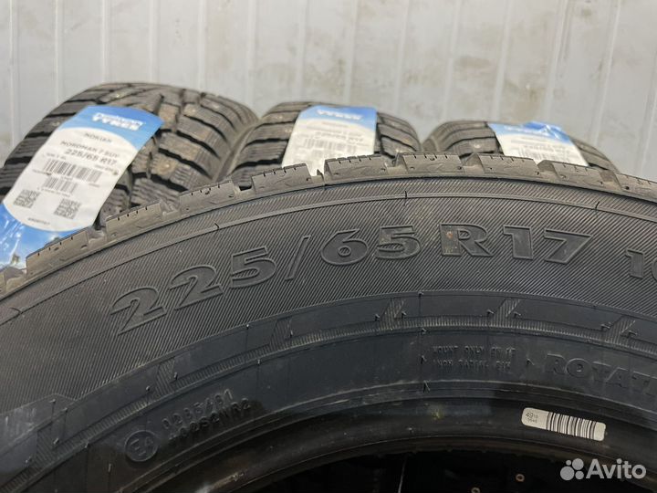 Nokian Tyres Nordman 7 SUV 225/65 R17