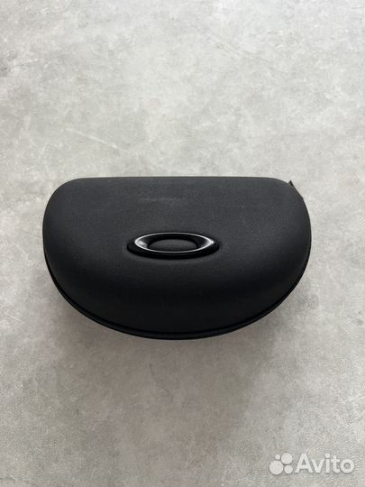 Солнечные очки Oakley Kato prizm 24K