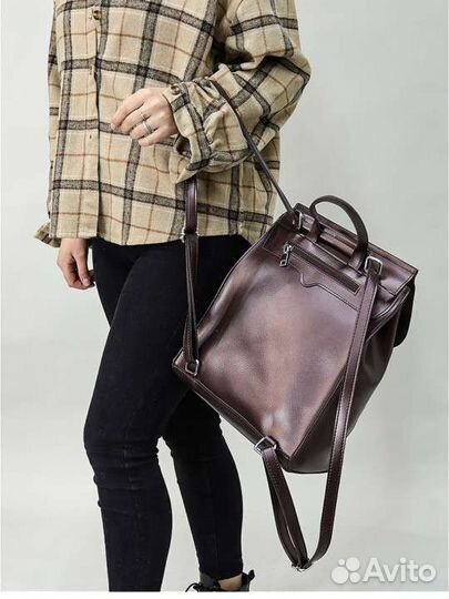 Рюкзак новый универсальный