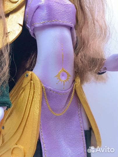 Ооак ВОВ Дренейка