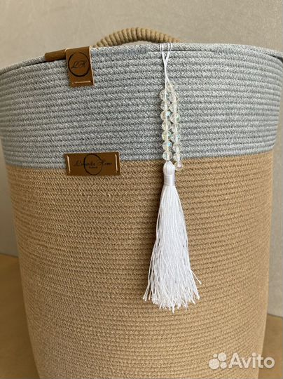 Корзина для белья