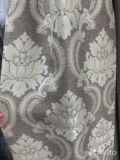 Шторы,портьерная ткань