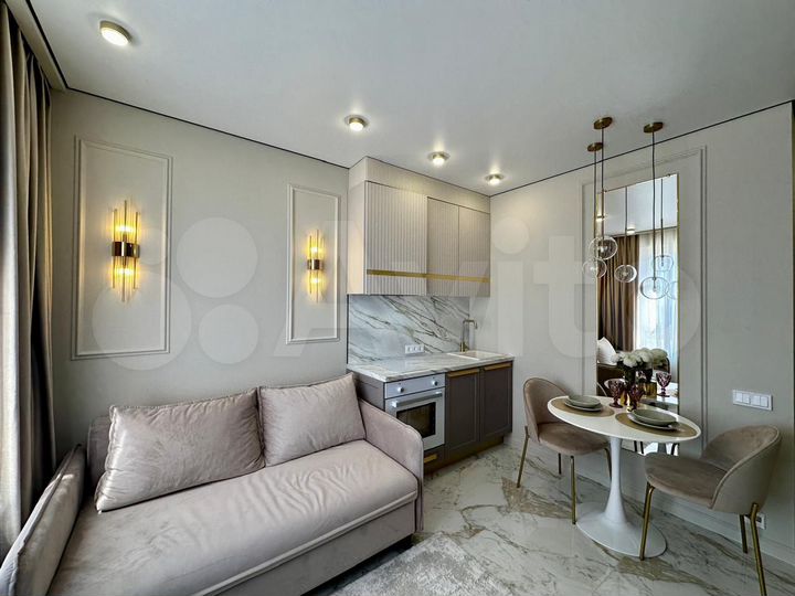 2-к. квартира, 38 м², 6/12 эт.