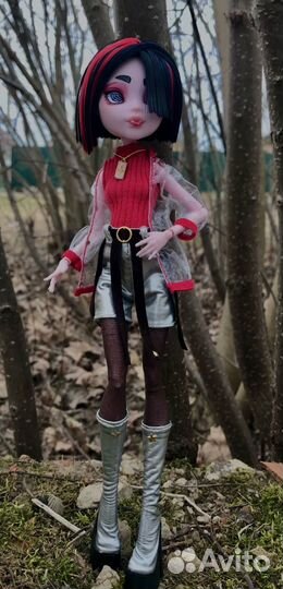 Ооак monster high