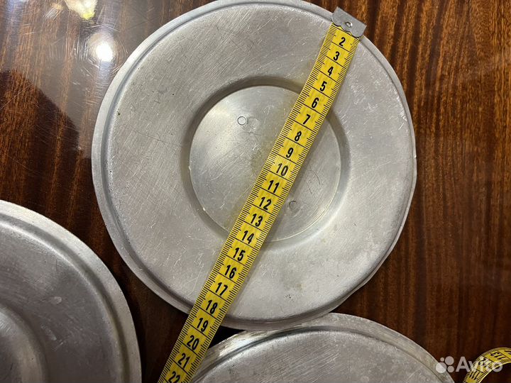 Кастрюля, крышки