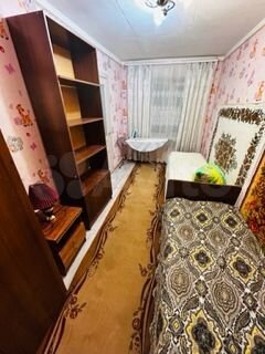 Комната 25 м² в 2-к., 2/5 эт.