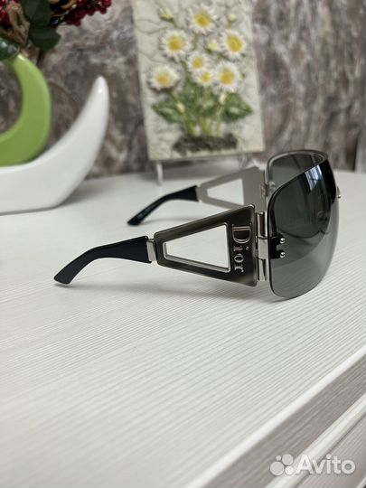 Очки dior оригинал