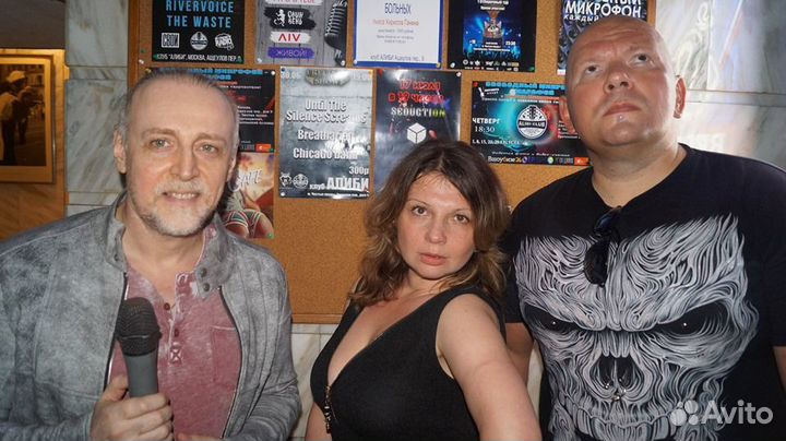 Певица+ведущая тамада+(DJ)