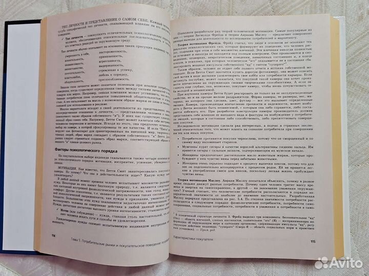 Основы маркетинга. Краткий курс. Ф.Котлер