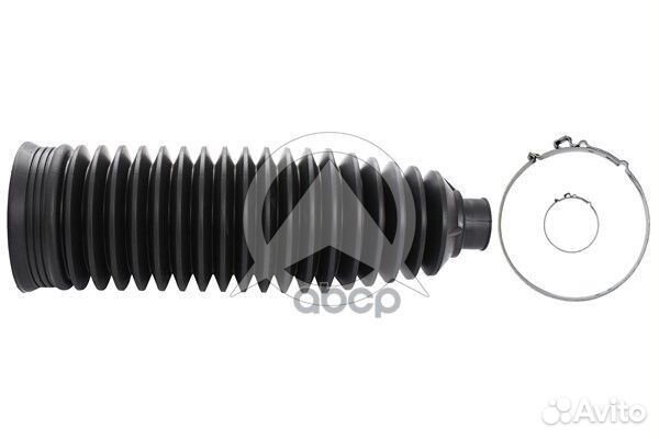 Пыльник рулевой рейки 302232 Sidem