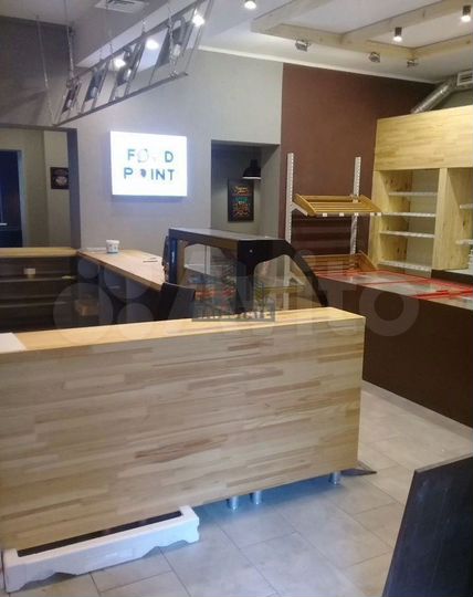 Сдается помещение под общепит 188 кв.м