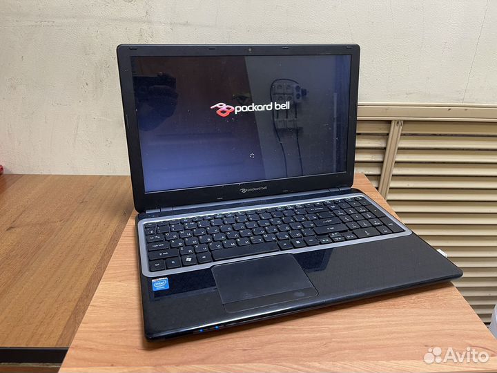 Packard bell V5WT2