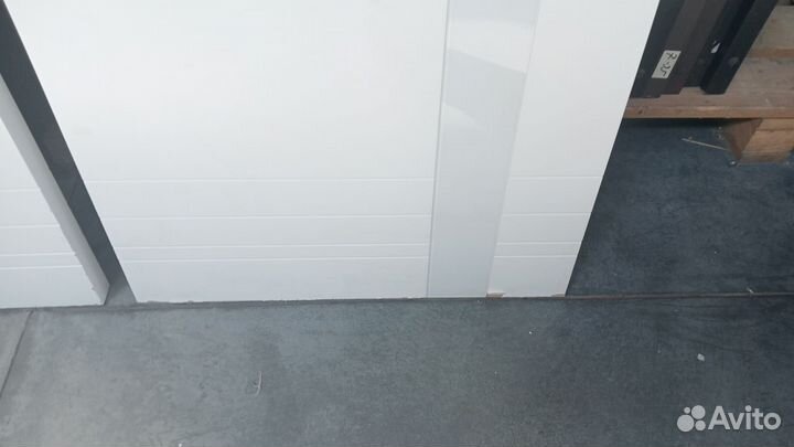 Двери Слоновая кость