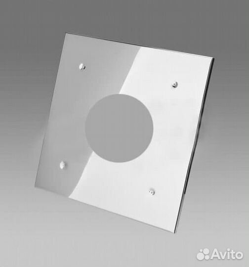 Разделка Потолочная(декоративная)(нержавейка)