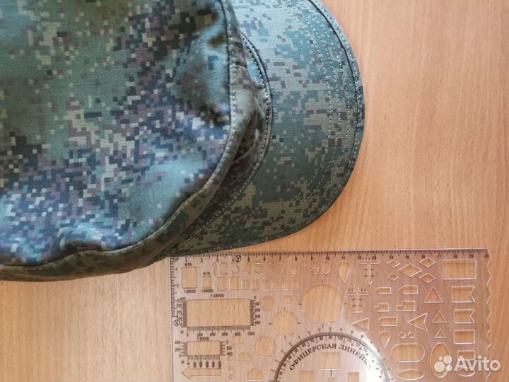 Кепка форменная