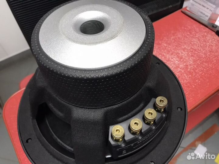 Сабвуфер Kenwood KFC XW1022D