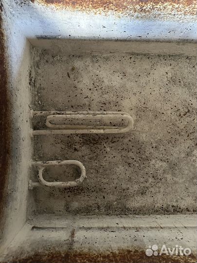 Термованна