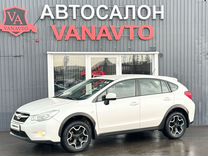 Subaru XV 1.6 CVT, 2013, 129 267 км, с пробегом, цена 1 770 000 руб.