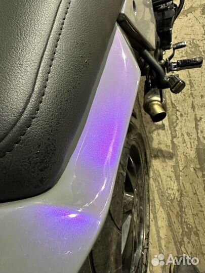 Honda cb750