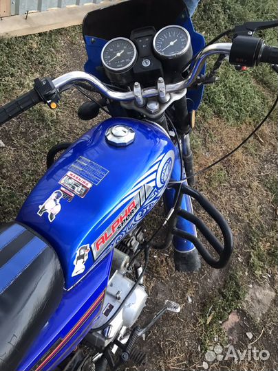 Продаю мопед